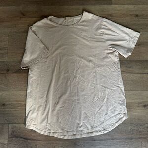 NUUDS men’s t-shirt cotton‎ blend